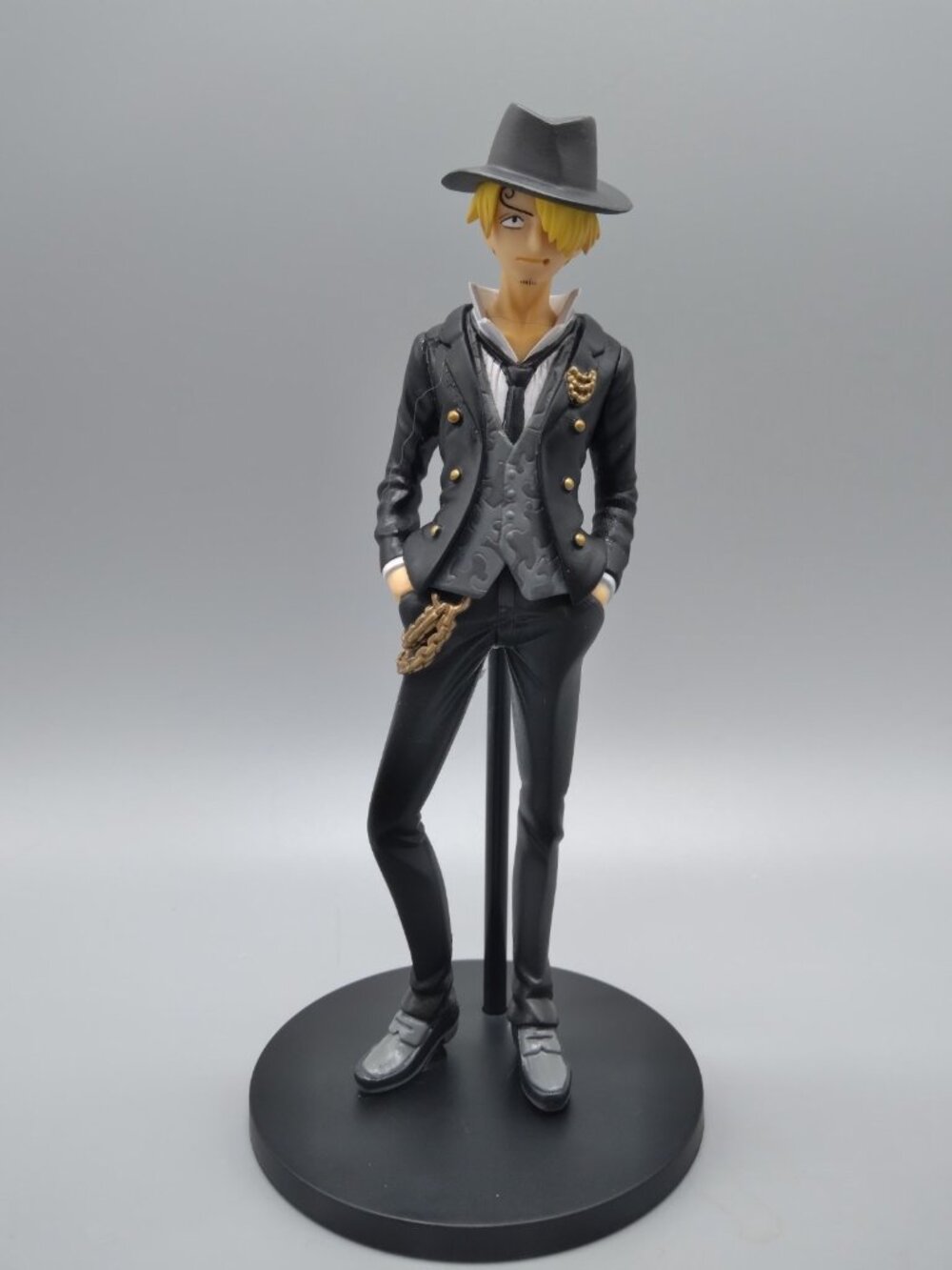 Super One Piece Styling Suit & Dress Style 1 - Sanji Figure